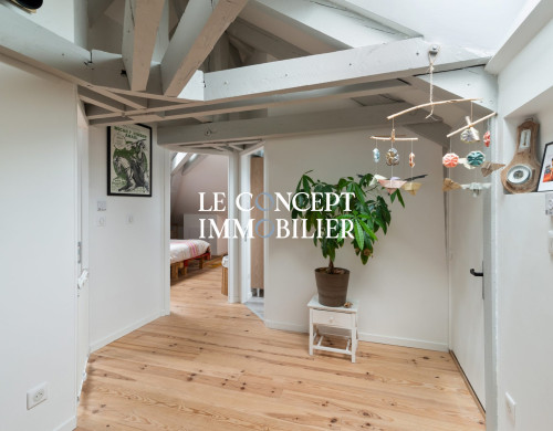 appartement  ANGLET