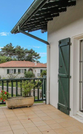 Appartement  CIBOURE