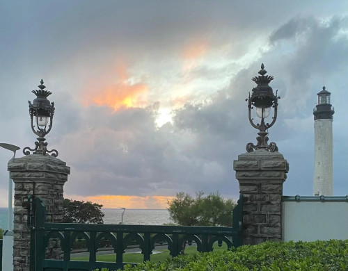 appartement  BIARRITZ