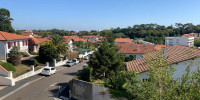appartement à BIARRITZ (64200)