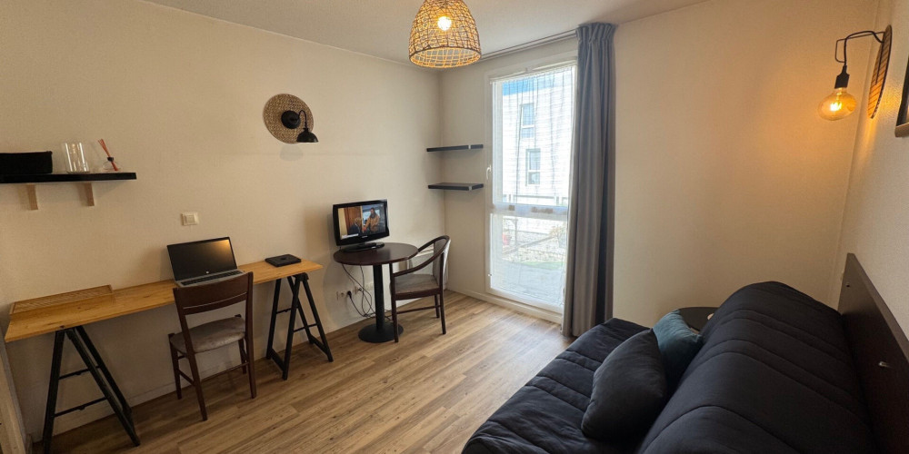 appartement à IDRON (64320)