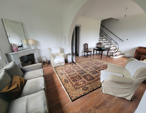 maison  GELOS