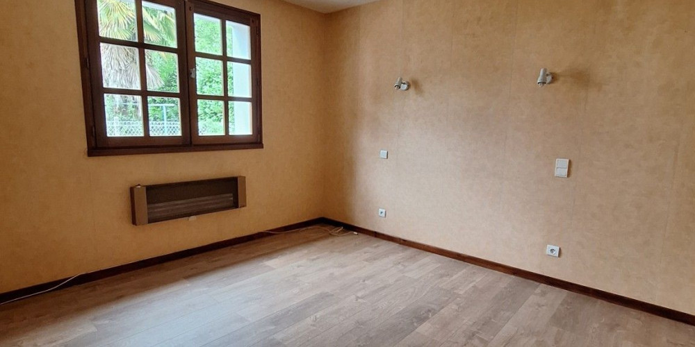 appartement à ARGELES GAZOST (65400)