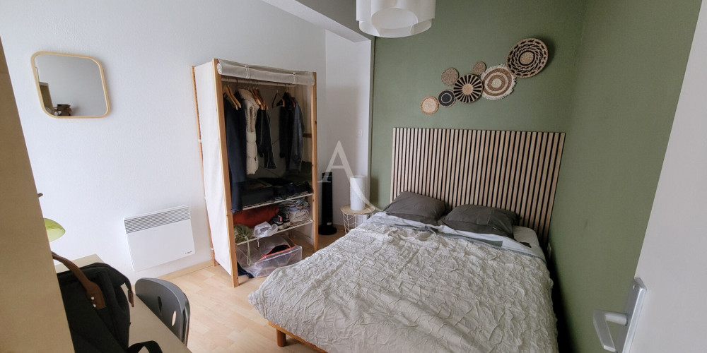 appartement à PAU (64000)