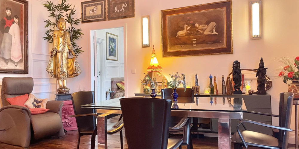 appartement à ST JEAN DE LUZ (64500)