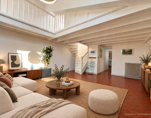 appartement  CIBOURE
