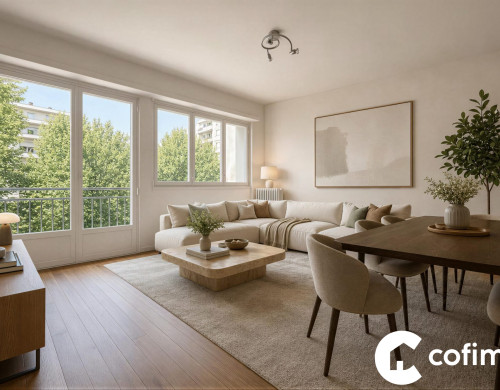 appartement  PAU