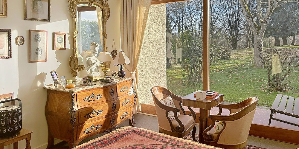 maison à TRIE SUR BAISE (65220)