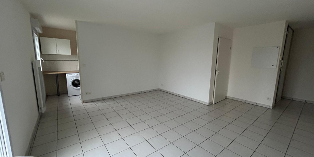 appartement à TARBES (65000)