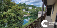 immeuble à OLORON STE MARIE (64400)