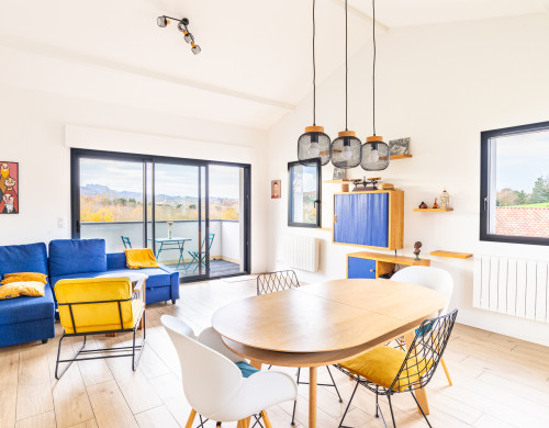 appartement  URRUGNE