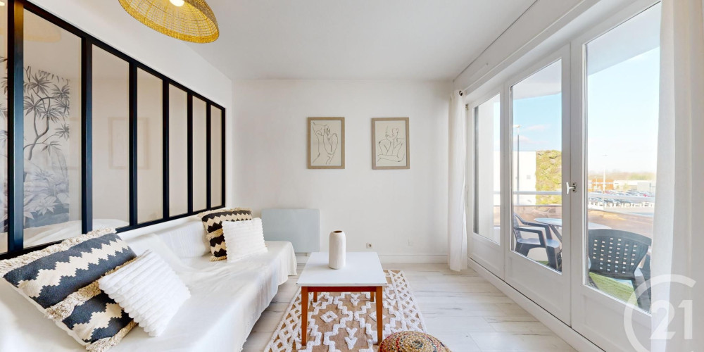 appartement à ANGLET (64600)