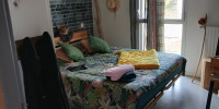 appartement à BAYONNE (64100)