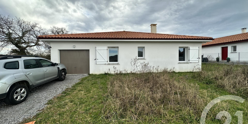 maison à ARANCOU (64270)