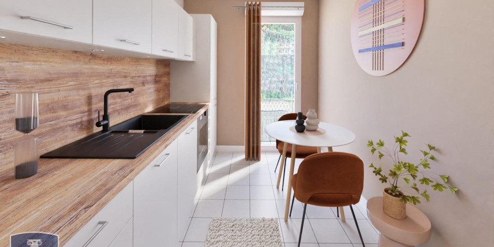 appartement à PAU (64000)