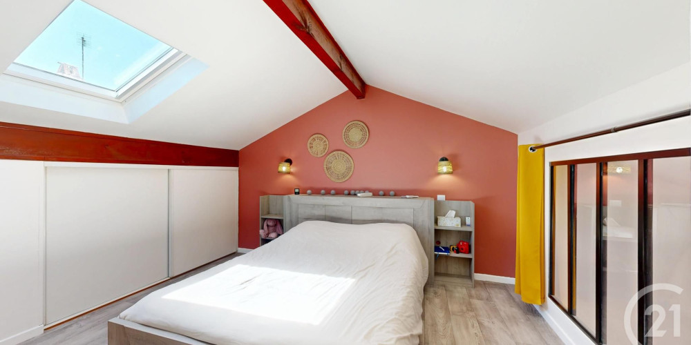 appartement à ANGLET (64600)