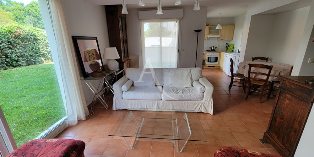 appartement à PAU (64000)