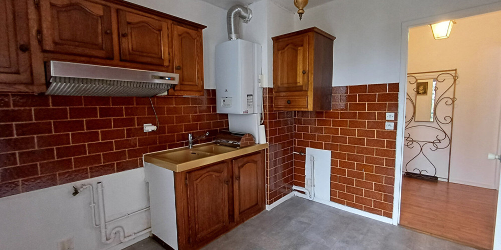 appartement à ST JEAN DE LUZ (64500)