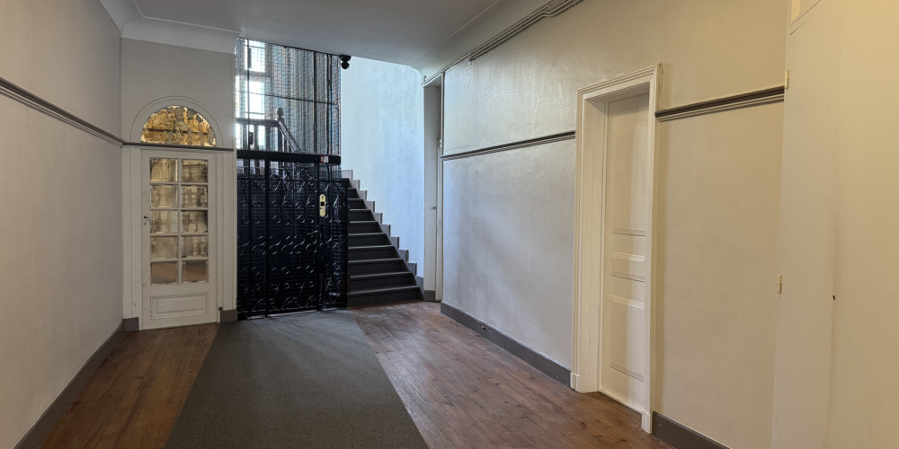 appartement à BIARRITZ (64200)