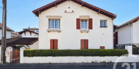 maison à HENDAYE (64700)