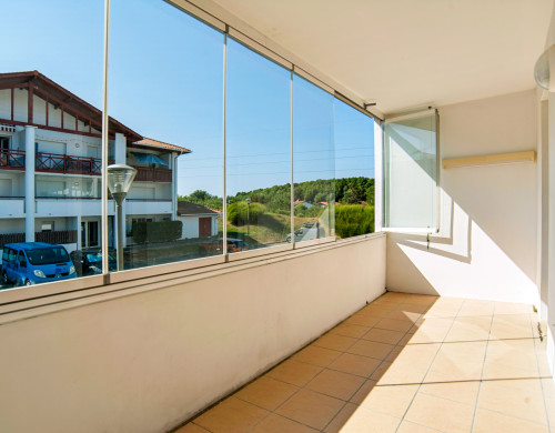 appartement  HENDAYE