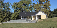 maison à GAN (64290)