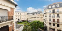 appartement à BIARRITZ (64200)