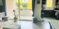 appartement à LARRESSORE (64480)