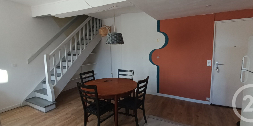 appartement à ORTHEZ (64300)