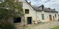 maison à OUEILLOUX (65190)