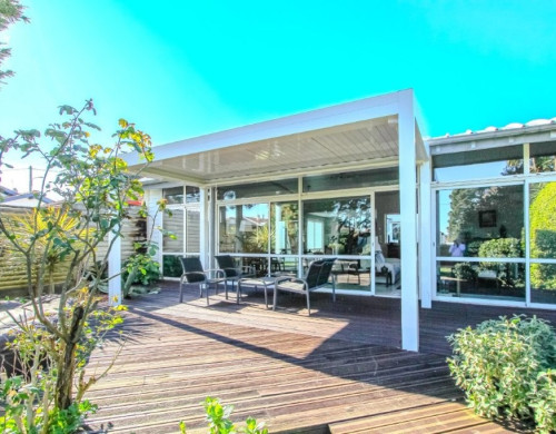 maison  ANGLET