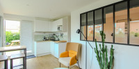 appartement à ANGLET (64600)