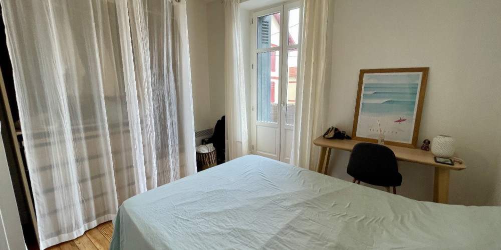 appartement à BIARRITZ (64200)