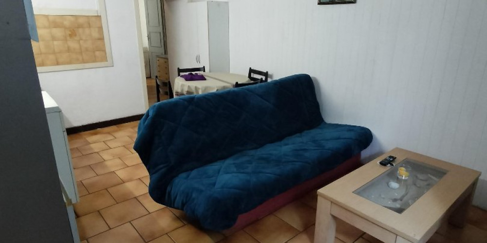 appartement à CIBOURE (64500)