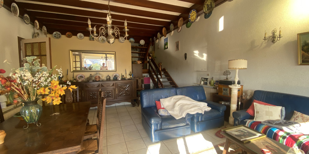 appartement à TARBES (65000)