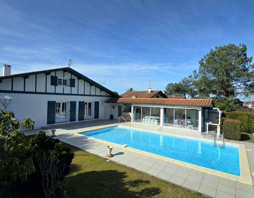 maison  BIARRITZ
