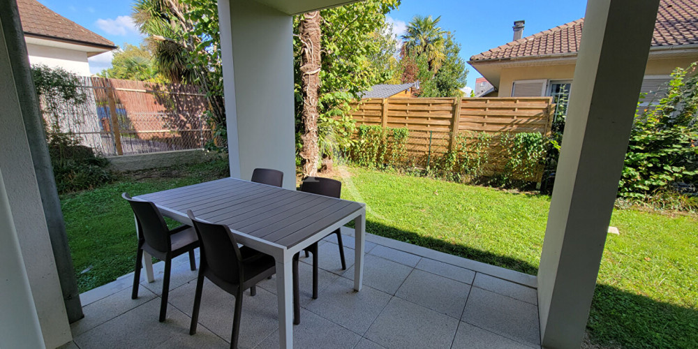 appartement à PAU (64000)