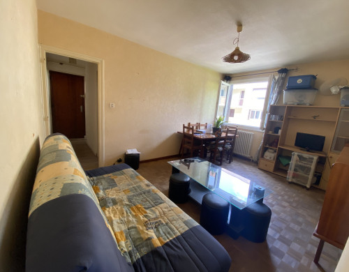 appartement  LANNEMEZAN