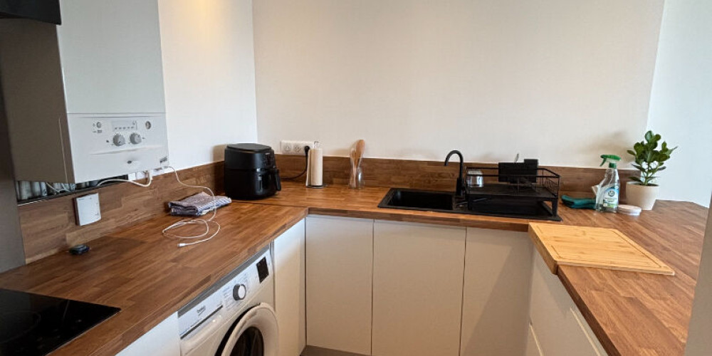 appartement à PAU (64000)