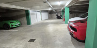 parking à BAYONNE (64100)