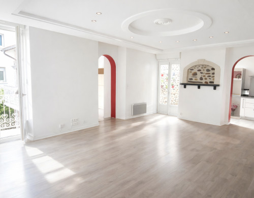 appartement  PAU