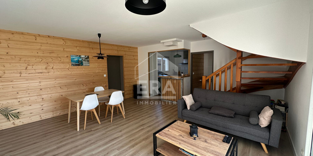 maison à HELETTE (64640)
