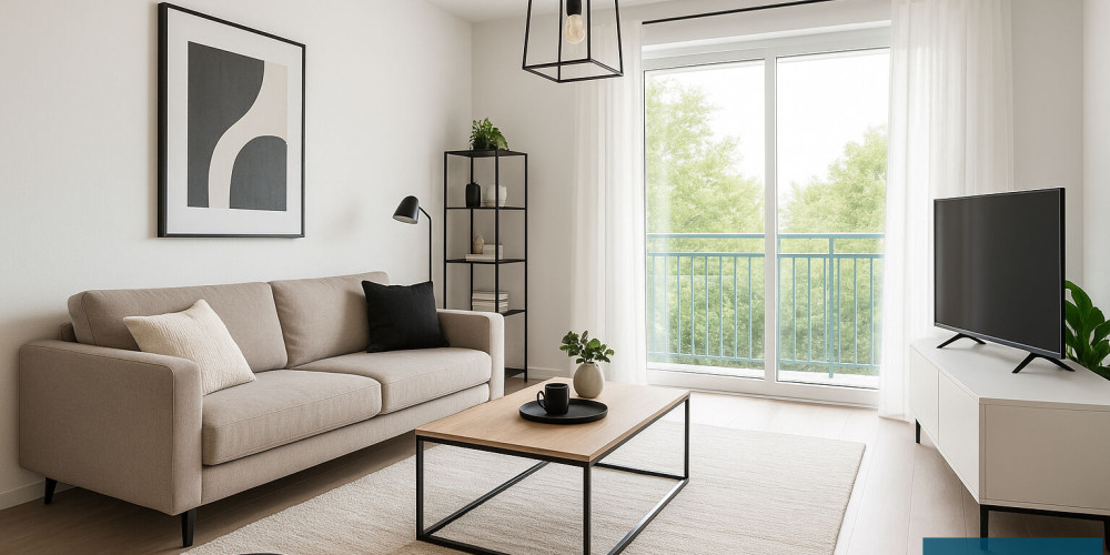 appartement à ST PIERRE D IRUBE (64990)