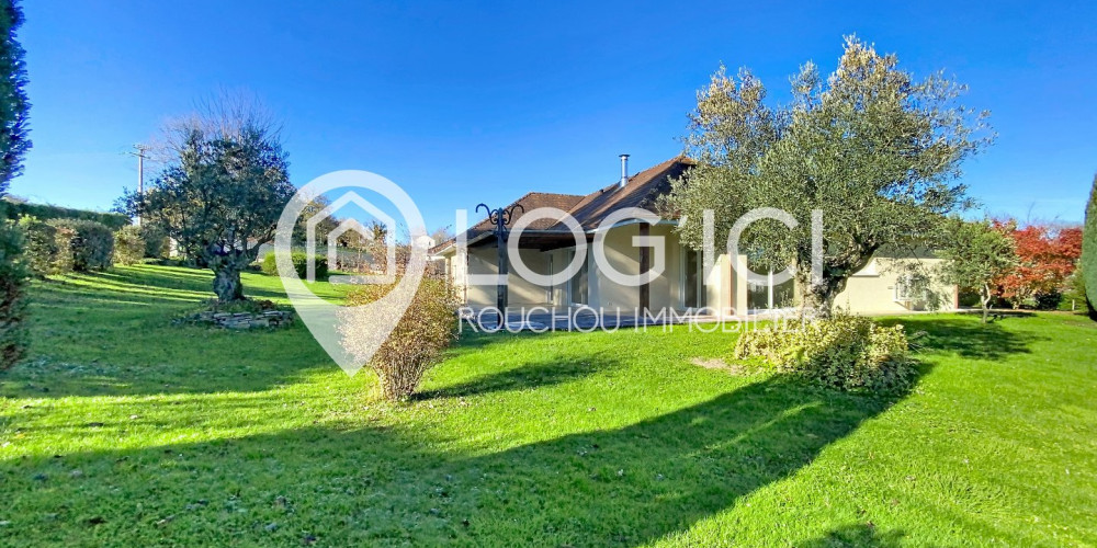 maison à GAN (64290)