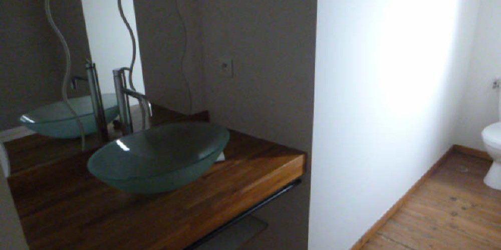 appartement à PAU (64000)