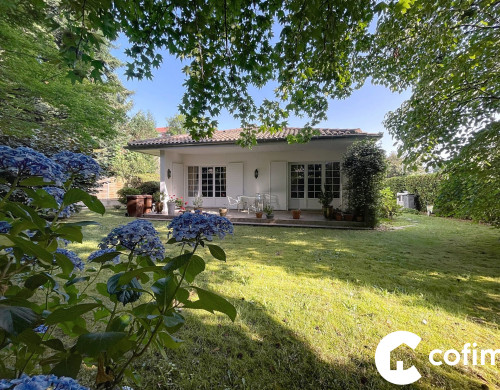 maison  PAU