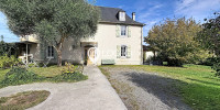 maison à LESTELLE BETHARRAM (64800)