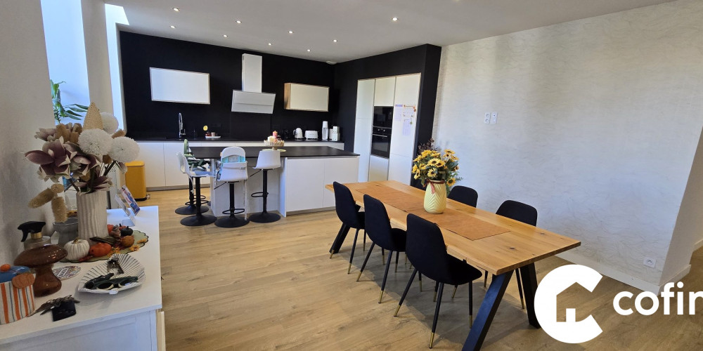 appartement à PAU (64000)