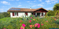 maison à BIDACHE (64520)