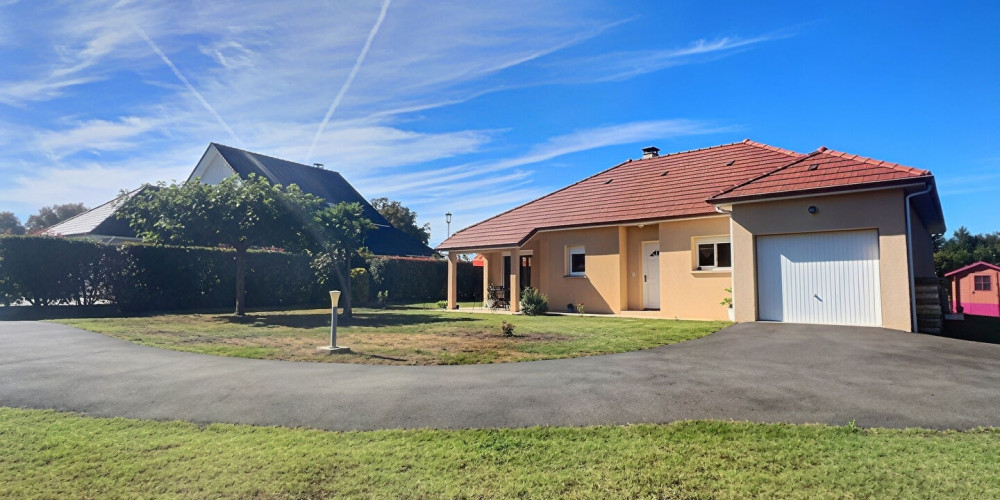 maison à IDRON (64320)